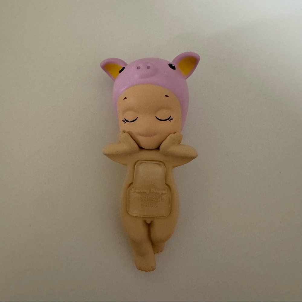 Sonny Angel Dreaming Hippers Series - Pig